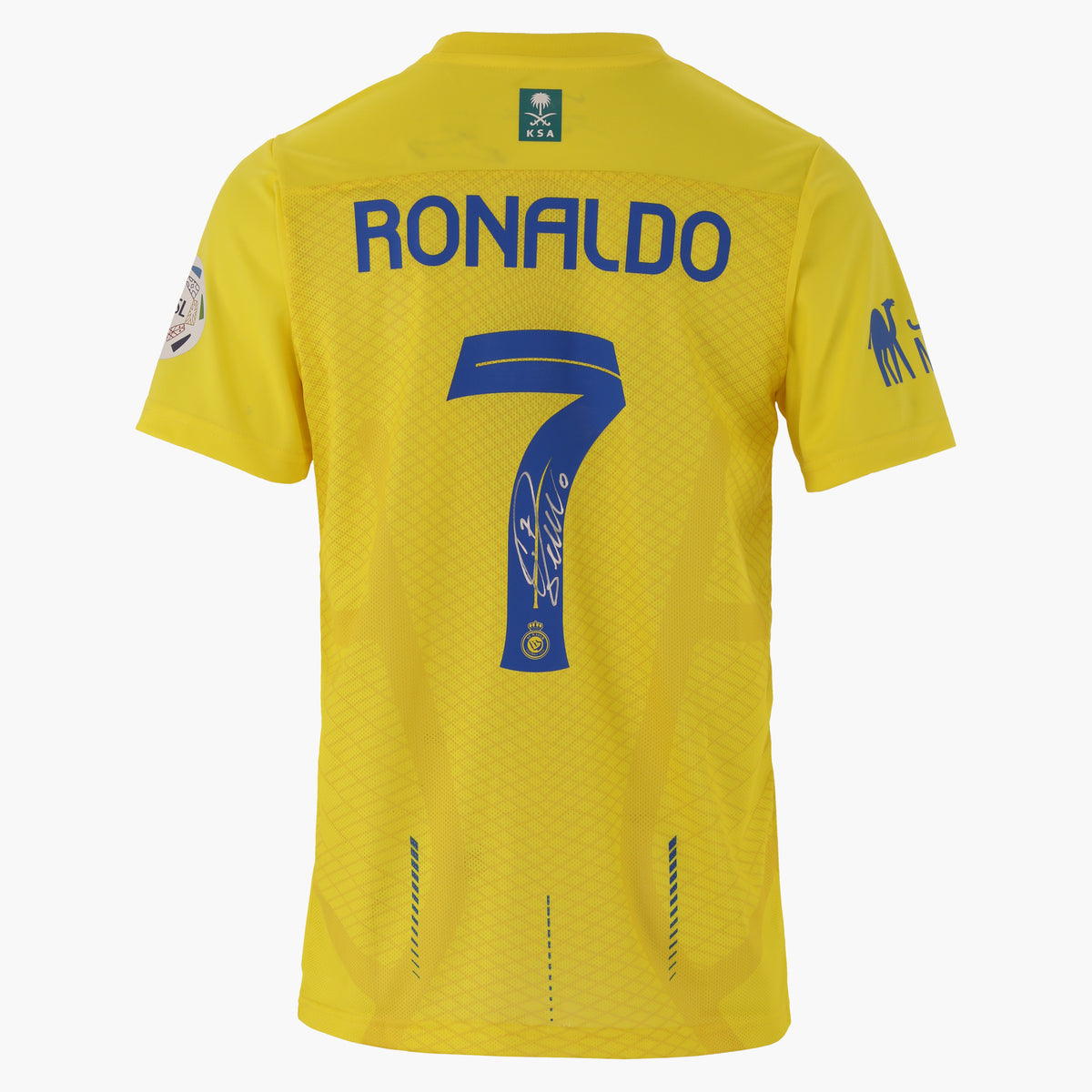 Signed Jersey Cristiano Ronaldo Jersey Sold Price Cristiano