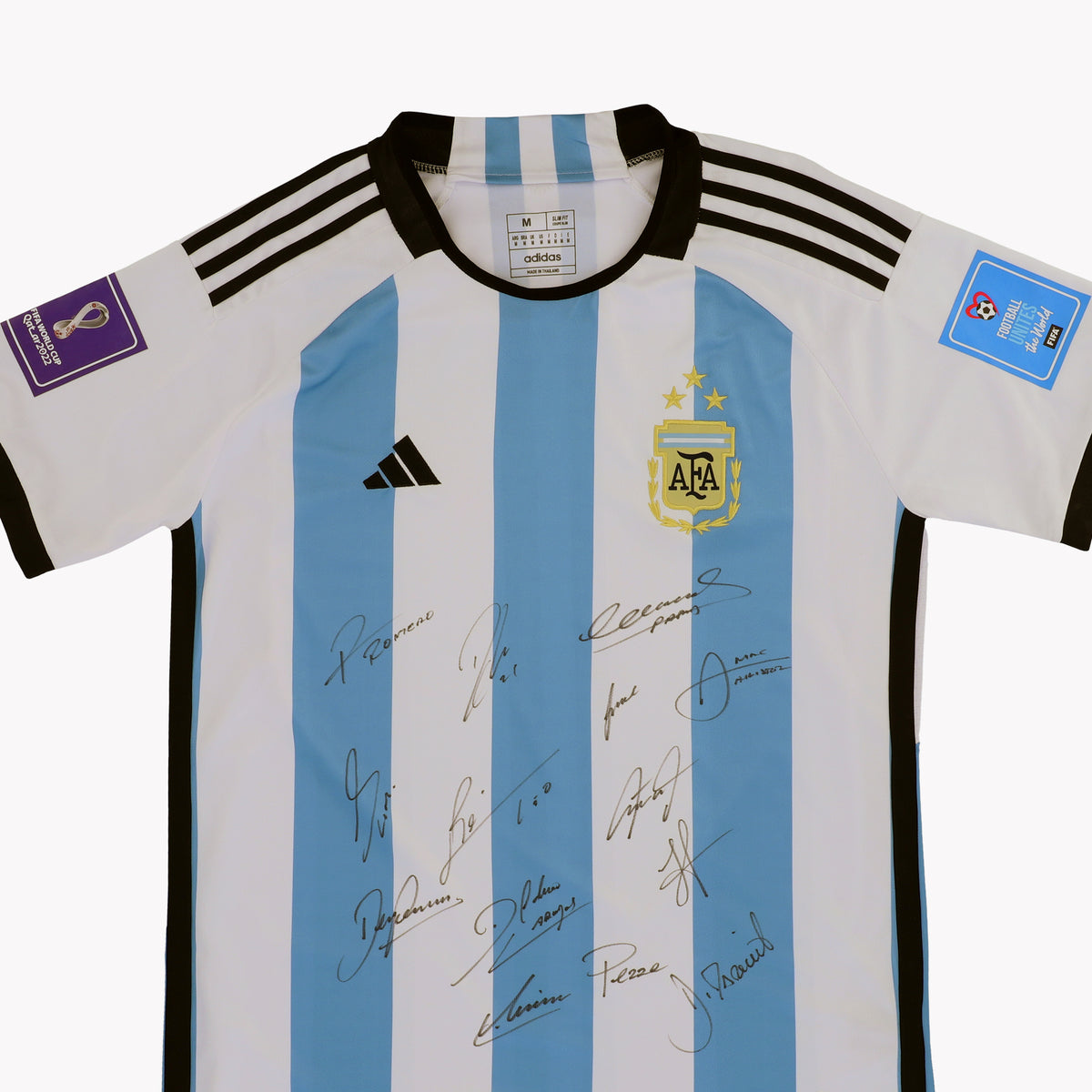 Argentina 2022 Argentina National Team Jersey 2019 Argentina