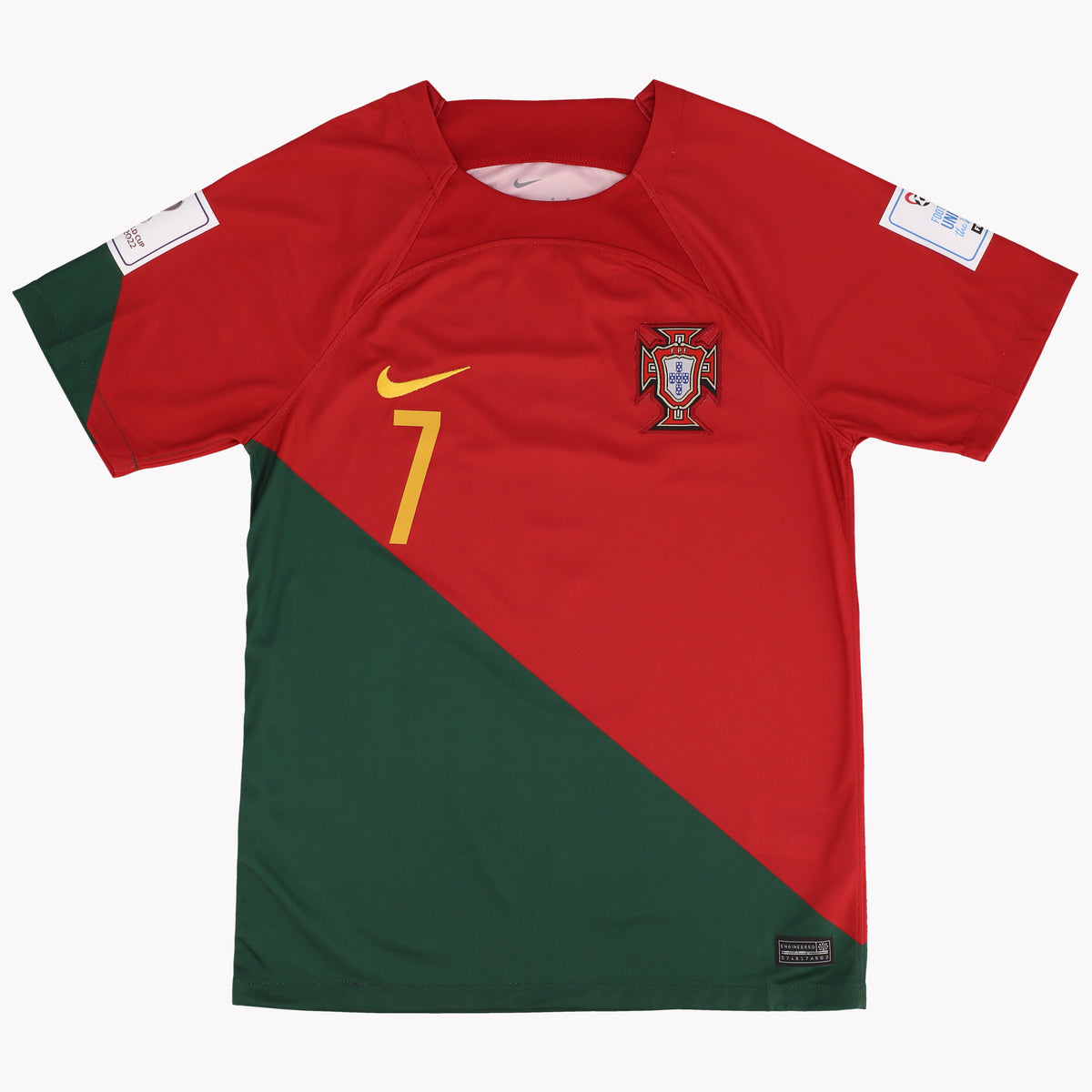 Ronaldo Portugal Portugal National Football Jersey Portugal