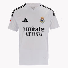 Maillot Real Madrid Mbappé Signé – Neuf Sans Emballage