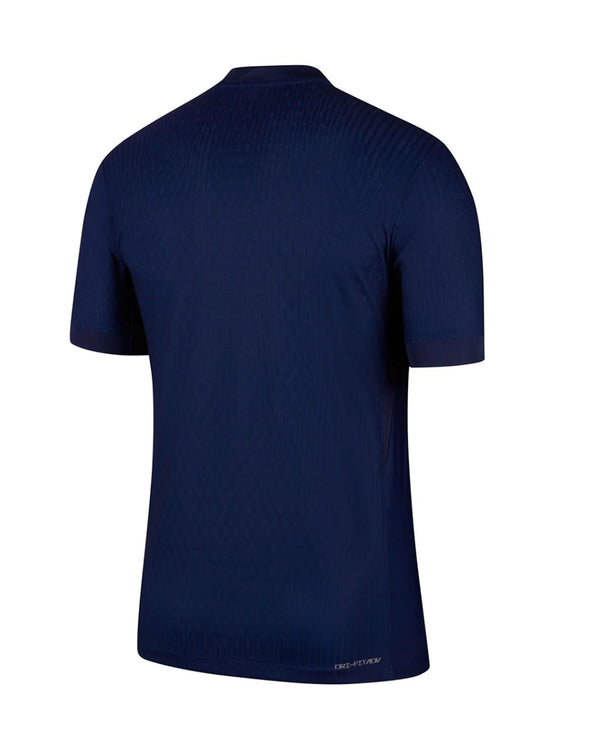 PSG Home 2025-2026 Home Squad Signed Shirt