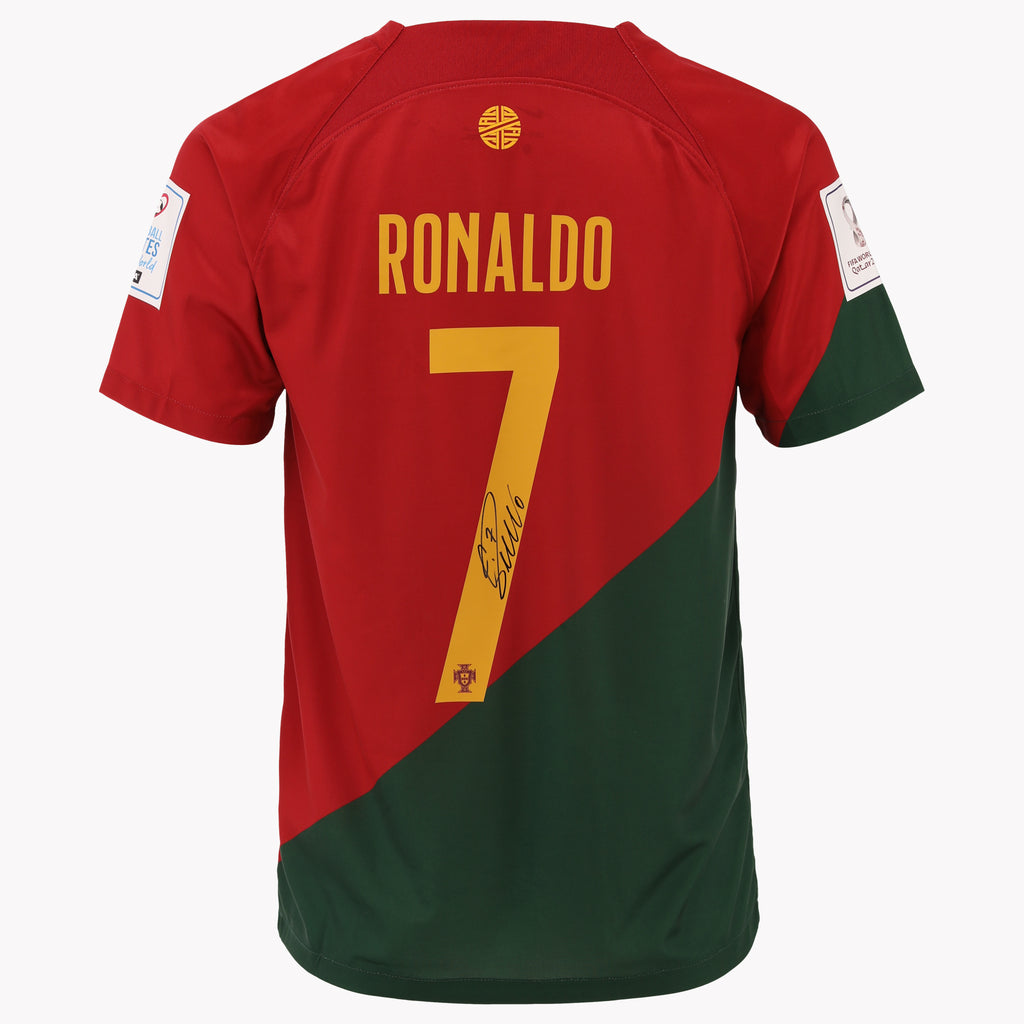 Cristiano Ronaldo Shirt Collection cristiano-ronaldo-shirt-collection