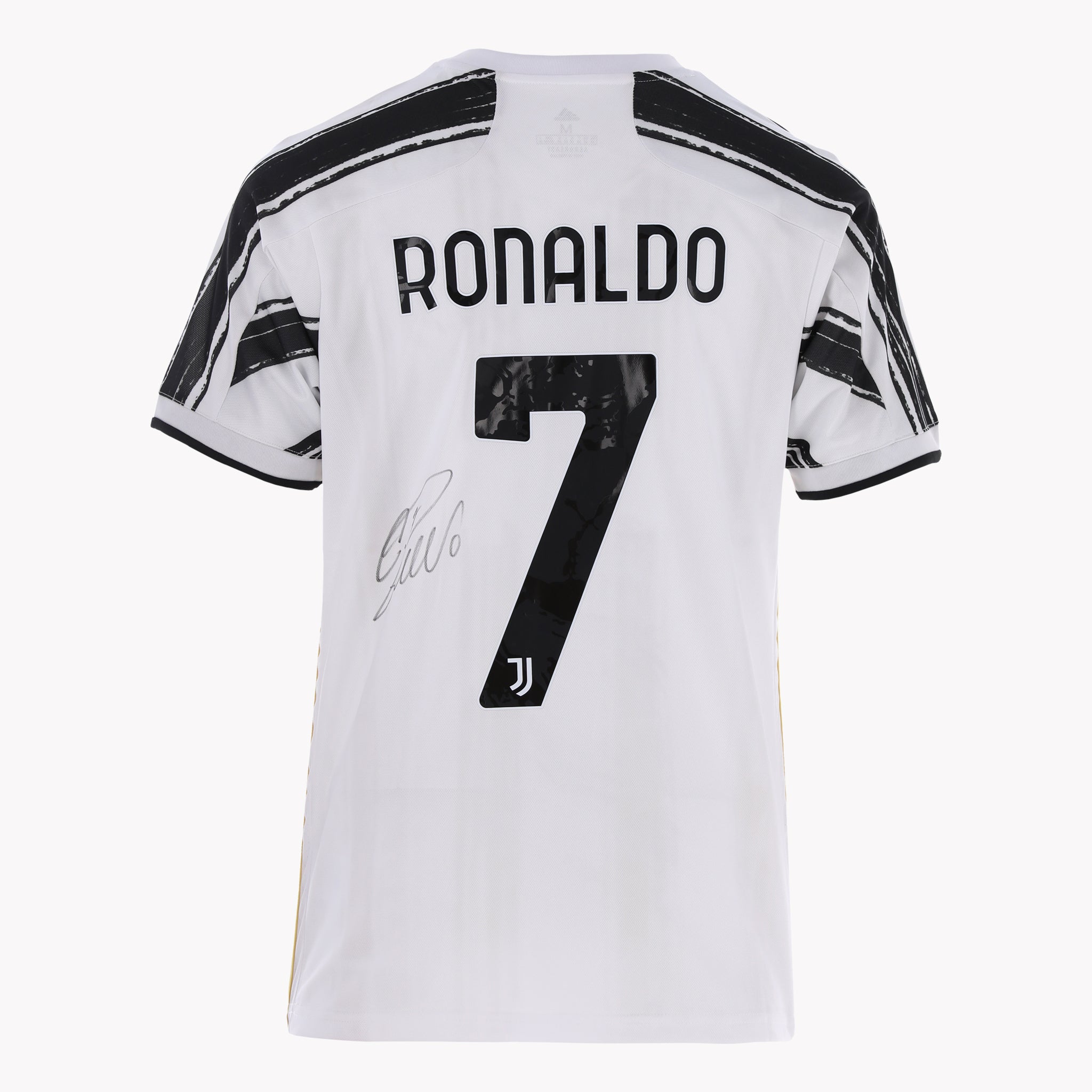 Soccer Jersey Cristiano Ronaldo Kit Juventus Juventus Ronaldo